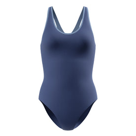 Speedo Women's Sculpture Boom Back One Piece Swimsuit  One Piece Swimsuits  Speedo