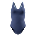 Speedo Women's Sculpture Boom Back One Piece Swimsuit  One Piece Swimsuits  Speedo