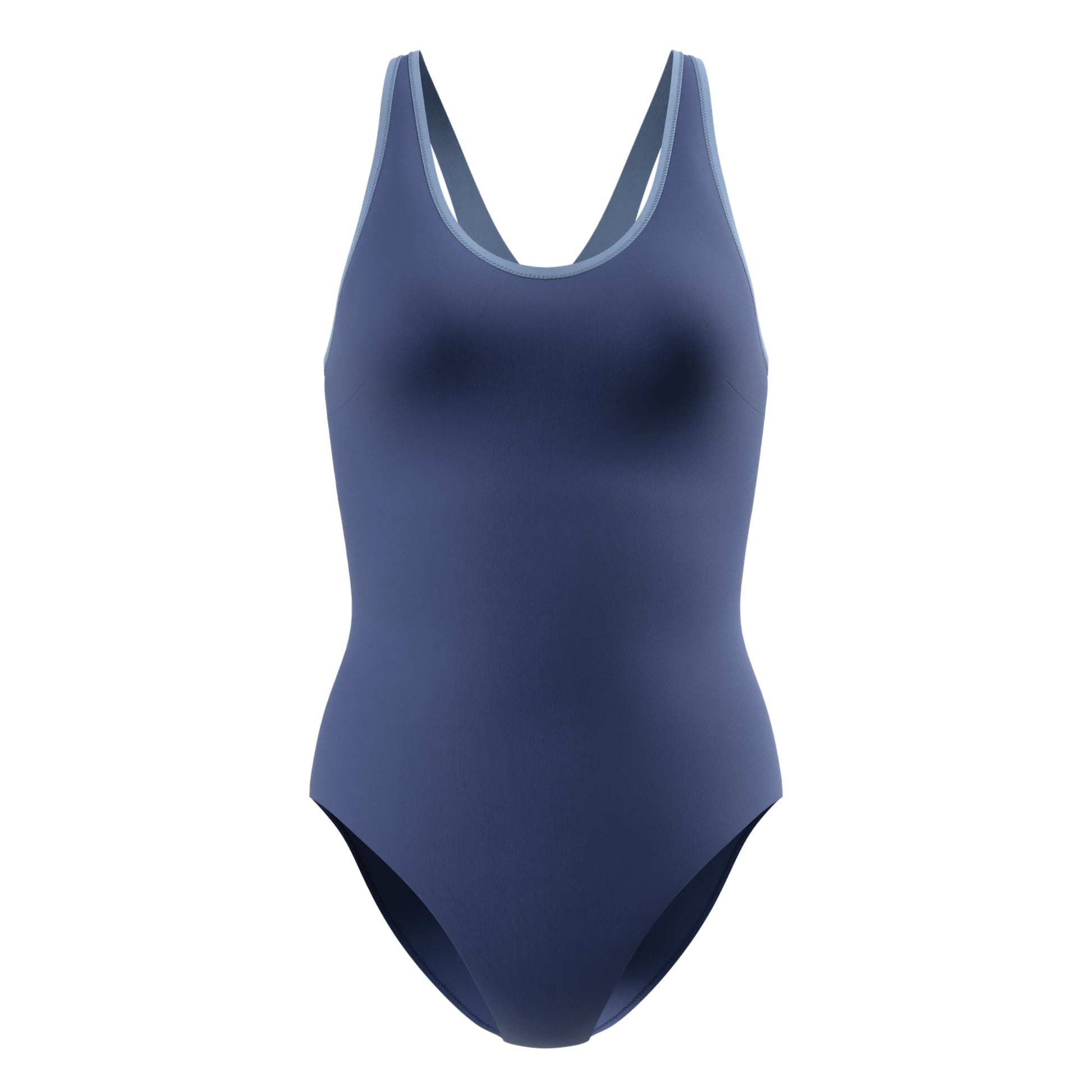 Speedo Women's Sculpture Boom Back One Piece Swimsuit  One Piece Swimsuits  Speedo