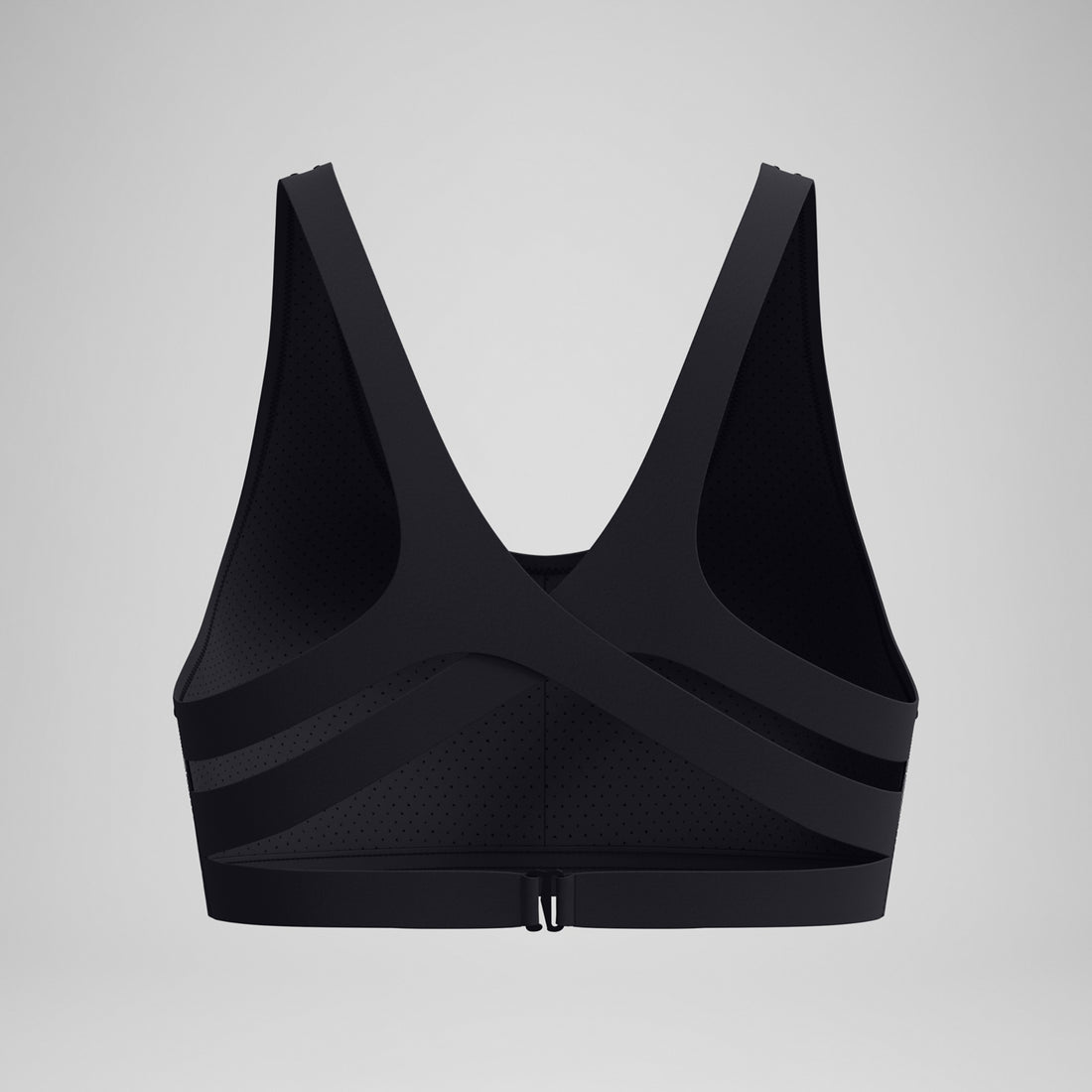 Speedo Women's Sculpture Boom Back Bikini Top  Bikini Top  Speedo