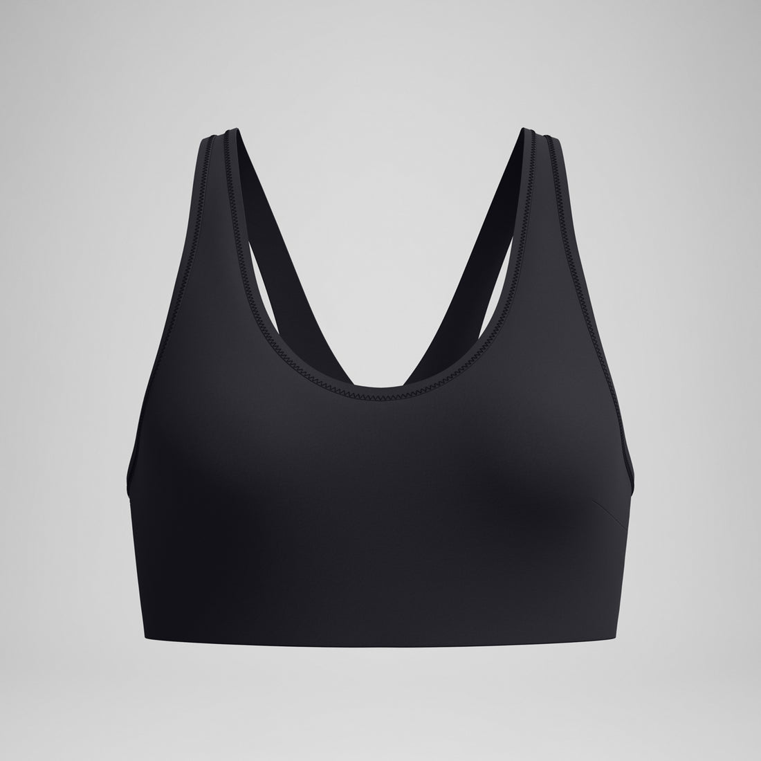 Speedo Women's Sculpture Boom Back Bikini Top  Bikini Top  Speedo