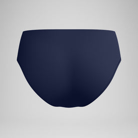 Speedo Women's Sculpture Classic Bikini Bottom  Bikini Bottom  Speedo