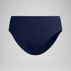 Speedo Women's Sculpture Classic Bikini Bottom  Bikini Bottom  Speedo