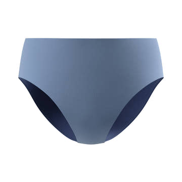 Speedo Women's Sculpture Classic Bikini Bottom  Bikini Bottom  Speedo