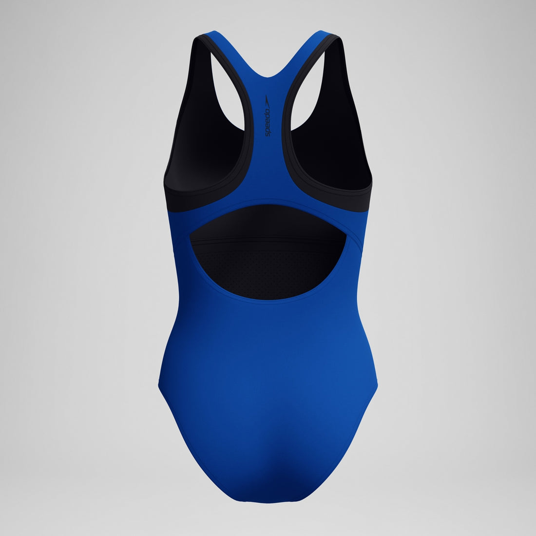 Speedo Women's Colorblock Racerback One Piece Swimsuit  One Piece Swimsuits  Speedo