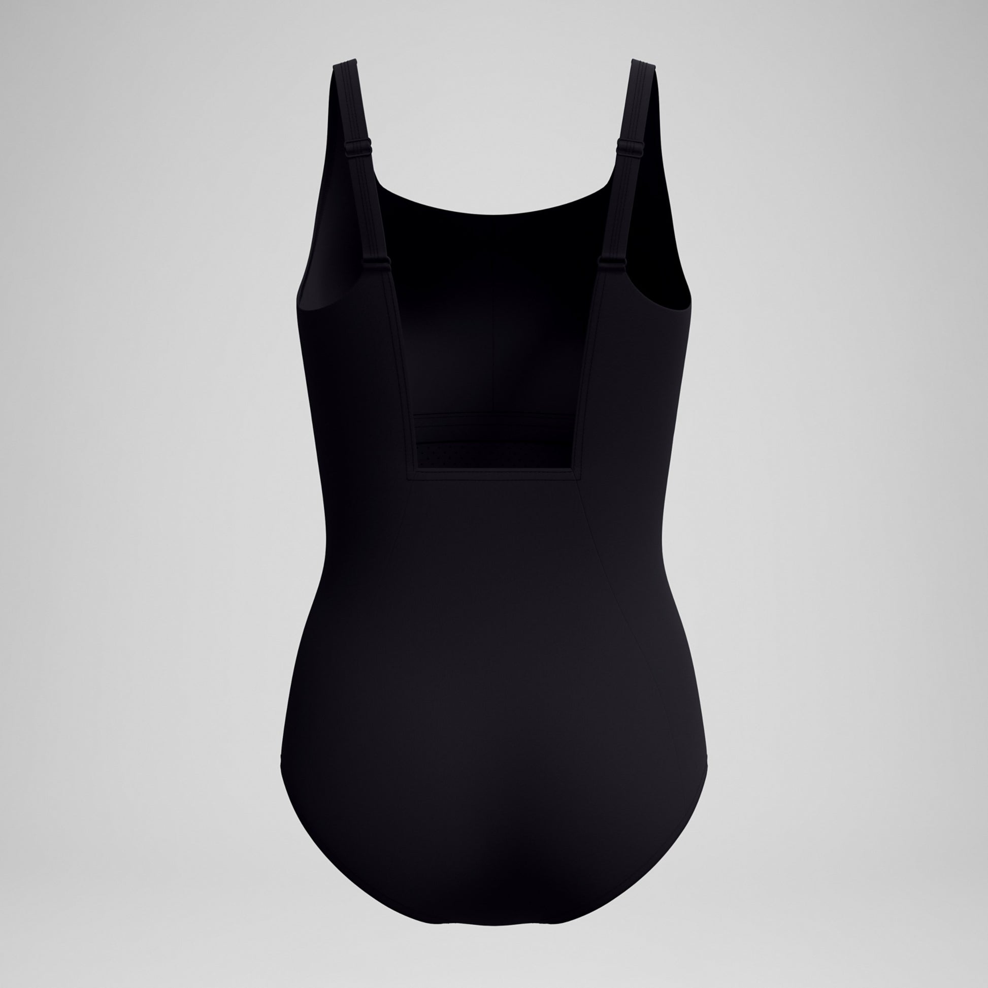 Speedo Women's Colorblock Contour One Piece Swimsuit  One Piece Swimsuits  Speedo