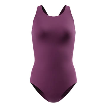 Speedo Women's Ultraback 2.0 One Piece Swimsuit  One Piece Swimsuits  Speedo