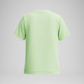 Speedo Boy's Short Sleeve Graphic Swim Shirt  Boys Rash Guard  Speedo