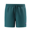 Speedo Boy's Classic Logo Swim Volley Shorts 13 Inch  Boys Boardshorts  Speedo
