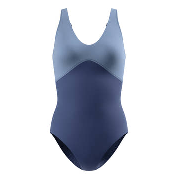 Speedo Women's Sculpture Butterfly Back One Piece Swimsuit  One Piece Swimsuits  Speedo