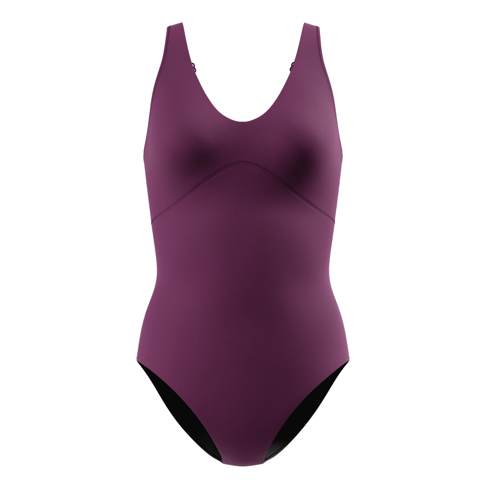 Speedo Women's Sculpture Butterfly Back One Piece Swimsuit  One Piece Swimsuits  Speedo