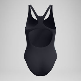 Speedo Women's Print Medalist One Piece Swimsuit  One Piece Swimsuits  Speedo