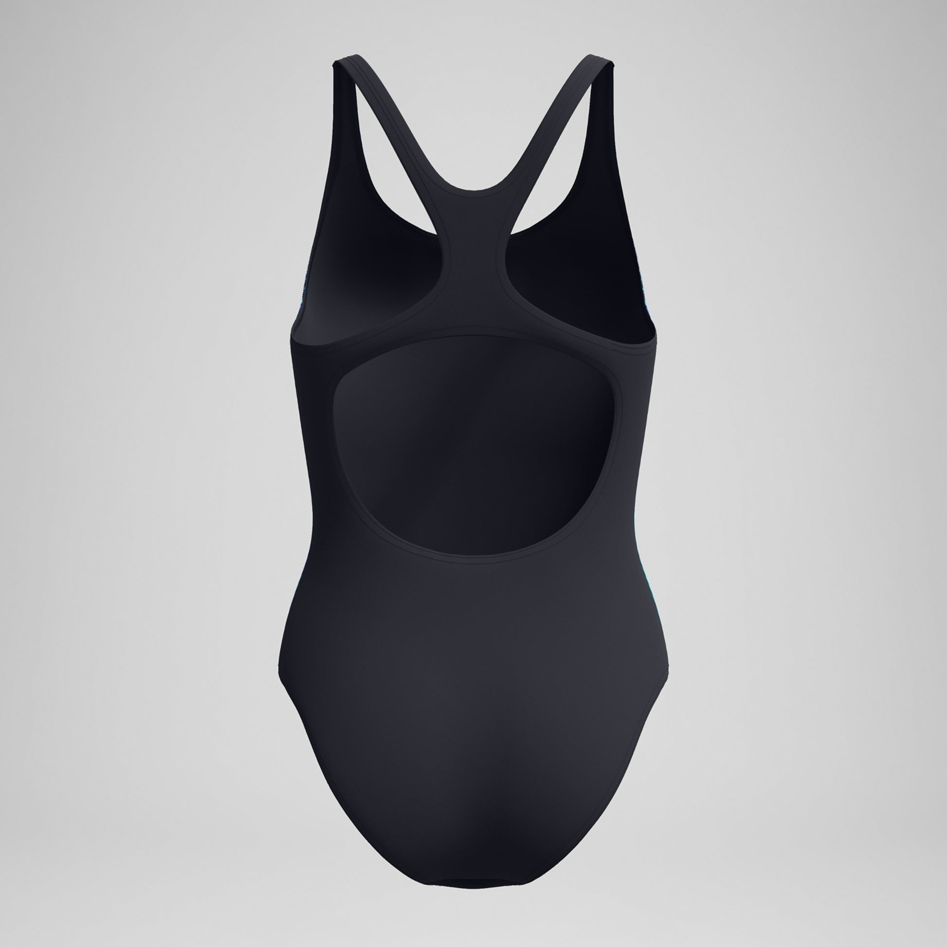 Speedo Women's Print Medalist One Piece Swimsuit  One Piece Swimsuits  Speedo