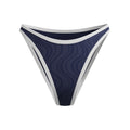 Speedo Women's Texture Scoop Bikini Bottom  Bikini Bottom  Speedo