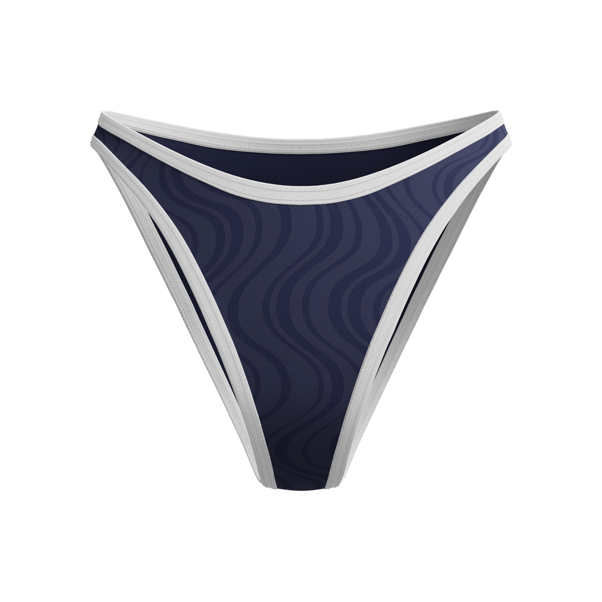 Speedo Women's Texture Scoop Bikini Bottom  Bikini Bottom  Speedo