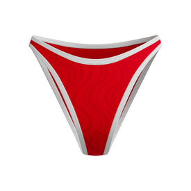 Speedo Women's Texture Scoop Bikini Bottom  Bikini Bottom  Speedo