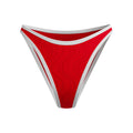 Speedo Women's Texture Scoop Bikini Bottom  Bikini Bottom  Speedo