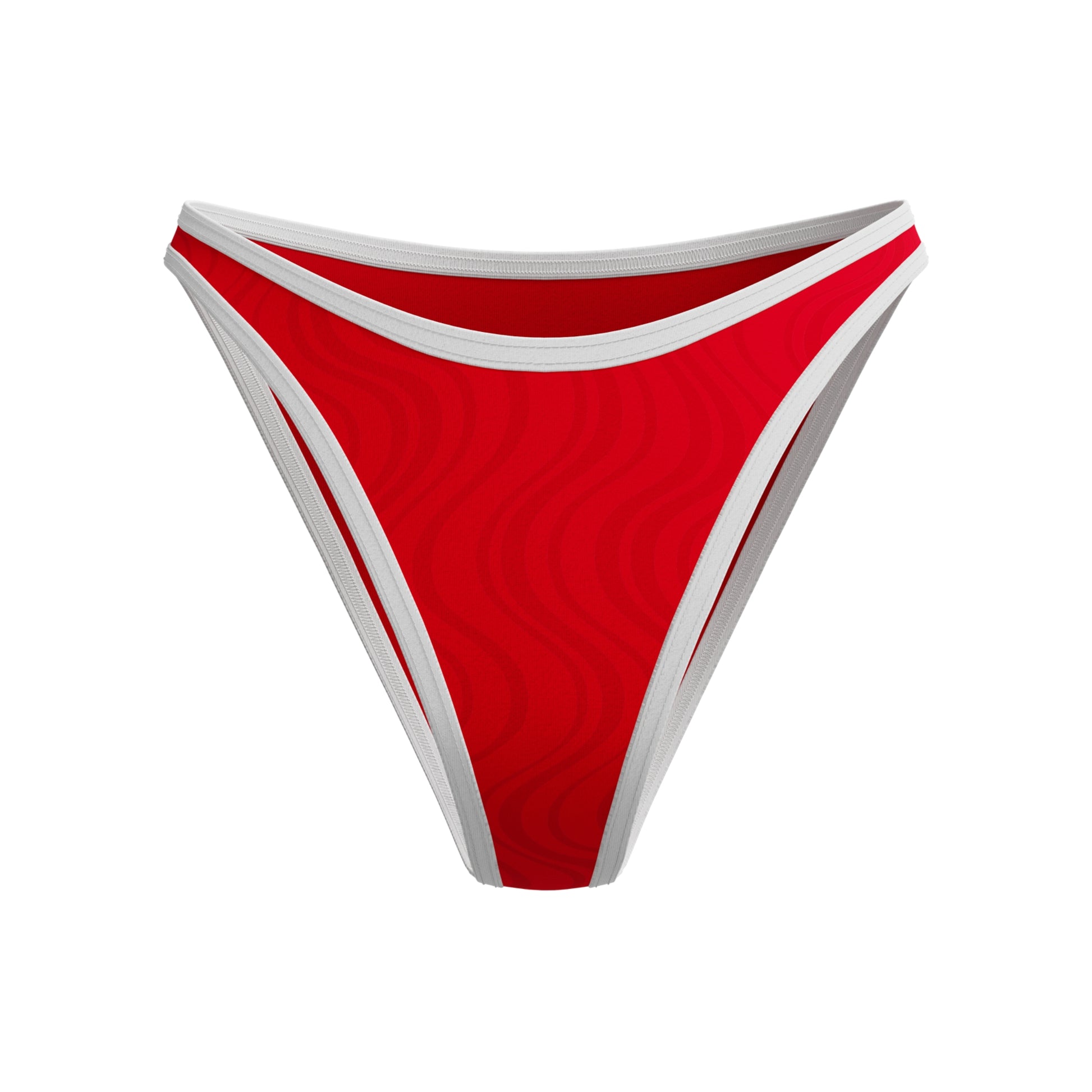 Speedo Women's Texture Scoop Bikini Bottom  Bikini Bottom  Speedo