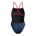 Speedo Women's Guard Endurosoft Turnback One Piece Swimsuit  Lifeguard One Piece  Speedo