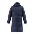 Speedo Unisex Hydropuff Parka - Plush Fleece Liner  Swim Parkas  Speedo