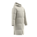 Speedo Unisex Hydropuff Parka - Plush Fleece Liner  Swim Parkas  Speedo