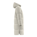 Speedo Unisex Hydropuff Parka - Plush Fleece Liner  Swim Parkas  Speedo
