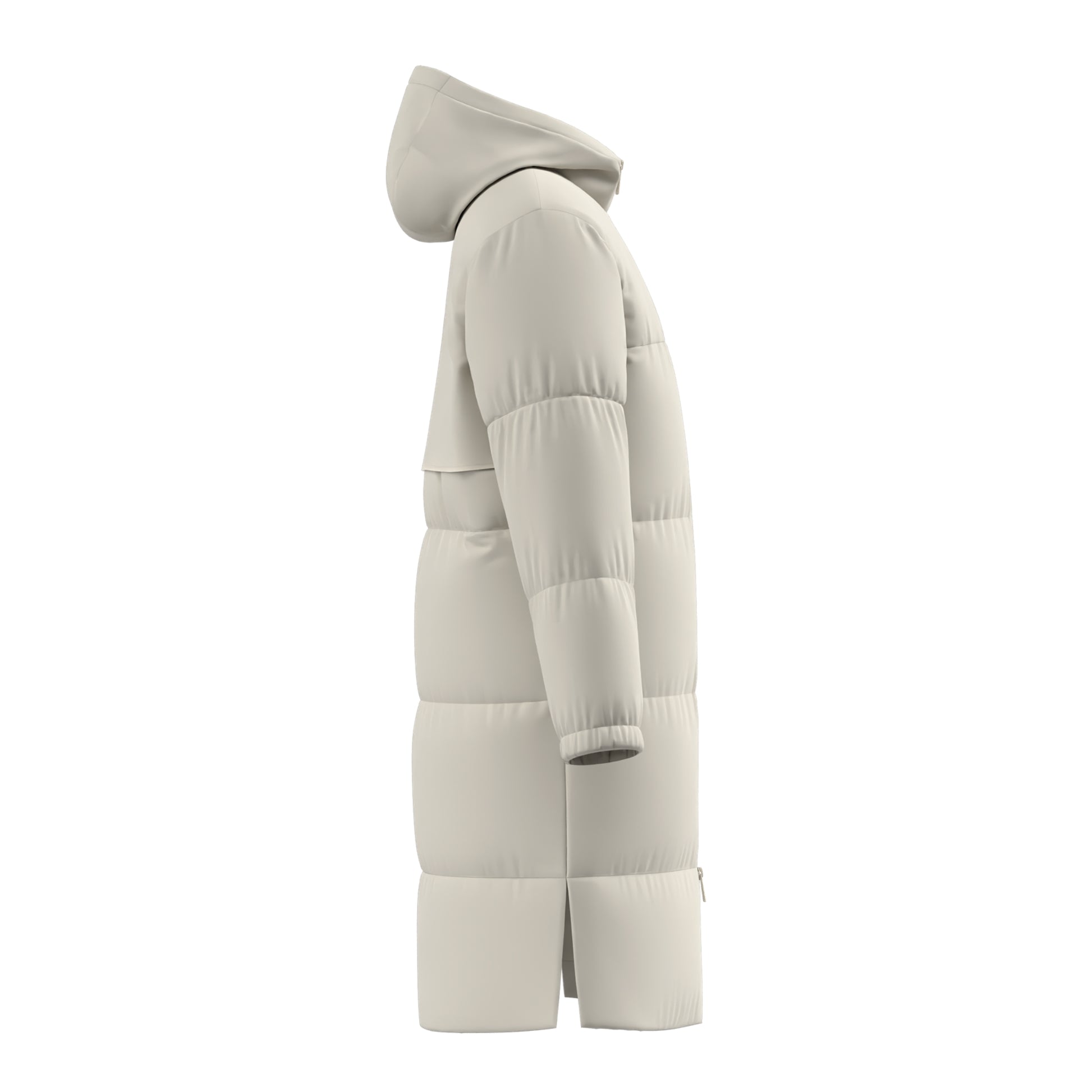 Speedo Unisex Hydropuff Parka - Plush Fleece Liner  Swim Parkas  Speedo