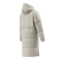 Speedo Unisex Hydropuff Parka - Plush Fleece Liner  Swim Parkas  Speedo