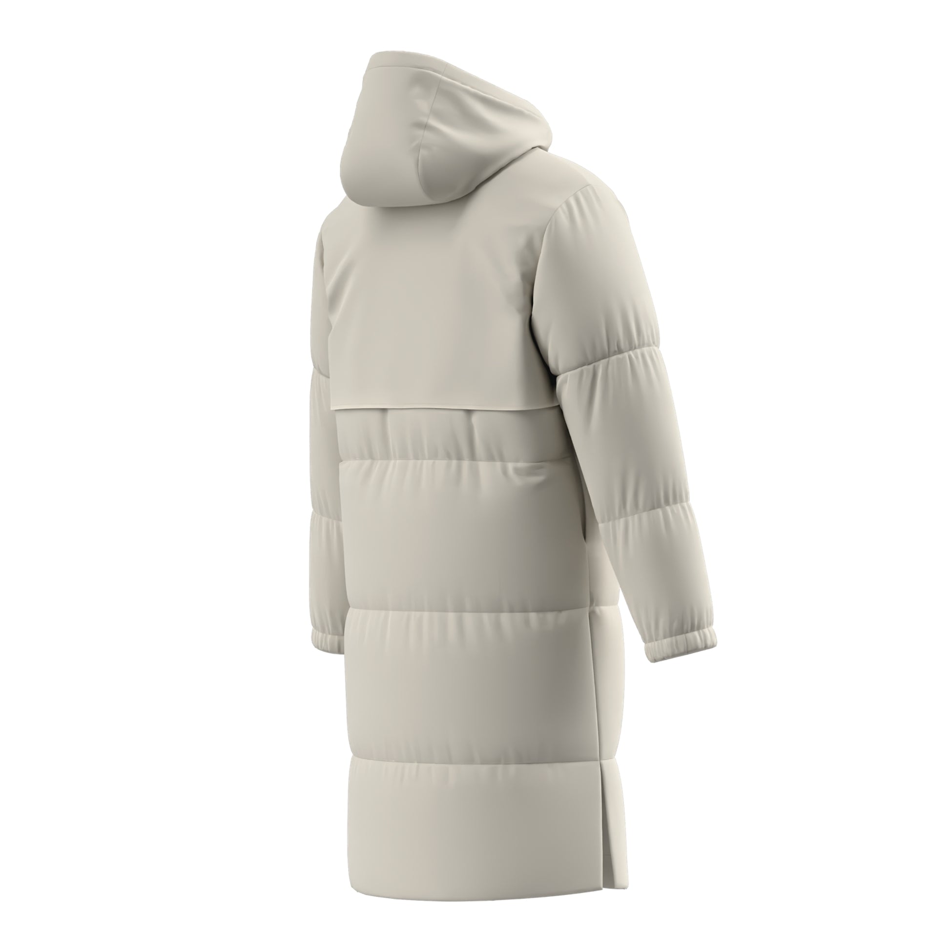 Speedo Unisex Hydropuff Parka - Plush Fleece Liner  Swim Parkas  Speedo