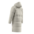 Speedo Unisex Hydropuff Parka - Plush Fleece Liner  Swim Parkas  Speedo