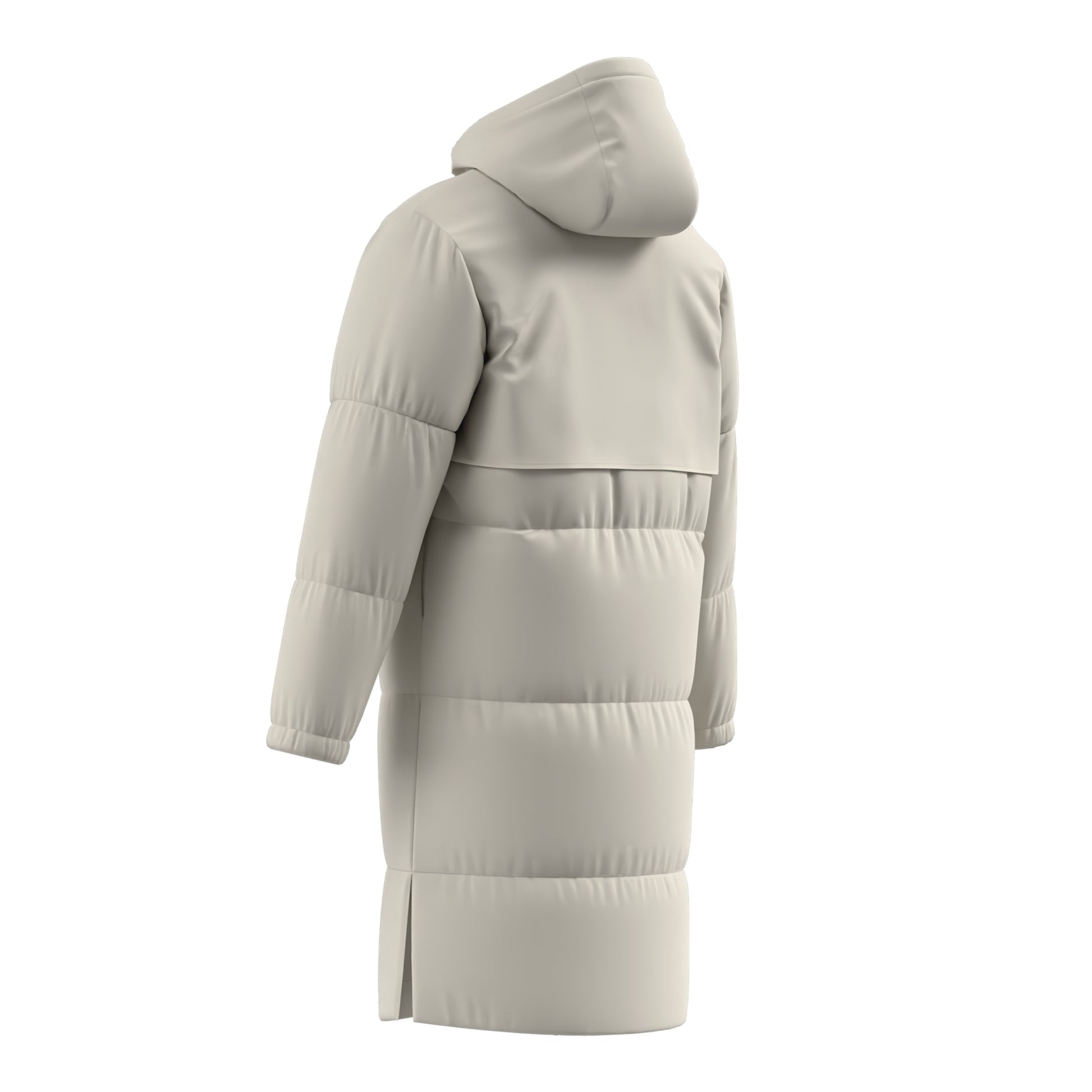 Speedo Unisex Hydropuff Parka - Plush Fleece Liner  Swim Parkas  Speedo