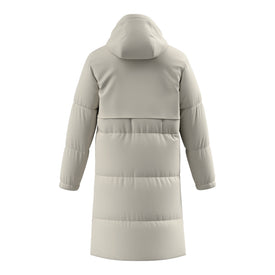 Speedo Unisex Hydropuff Parka - Plush Fleece Liner  Swim Parkas  Speedo