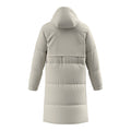 Speedo Unisex Hydropuff Parka - Plush Fleece Liner  Swim Parkas  Speedo