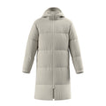 Speedo Unisex Hydropuff Parka - Plush Fleece Liner  Swim Parkas  Speedo