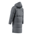 Speedo Unisex Hydropuff Parka - Plush Fleece Liner  Swim Parkas  Speedo