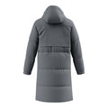 Speedo Unisex Hydropuff Parka - Plush Fleece Liner  Swim Parkas  Speedo