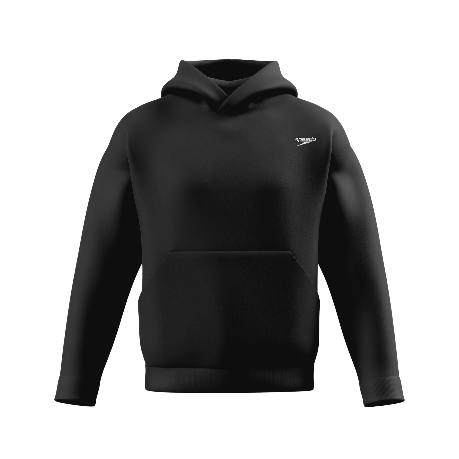 Speedo Unisex Team Fleece Hoodie  Hoodie  Speedo