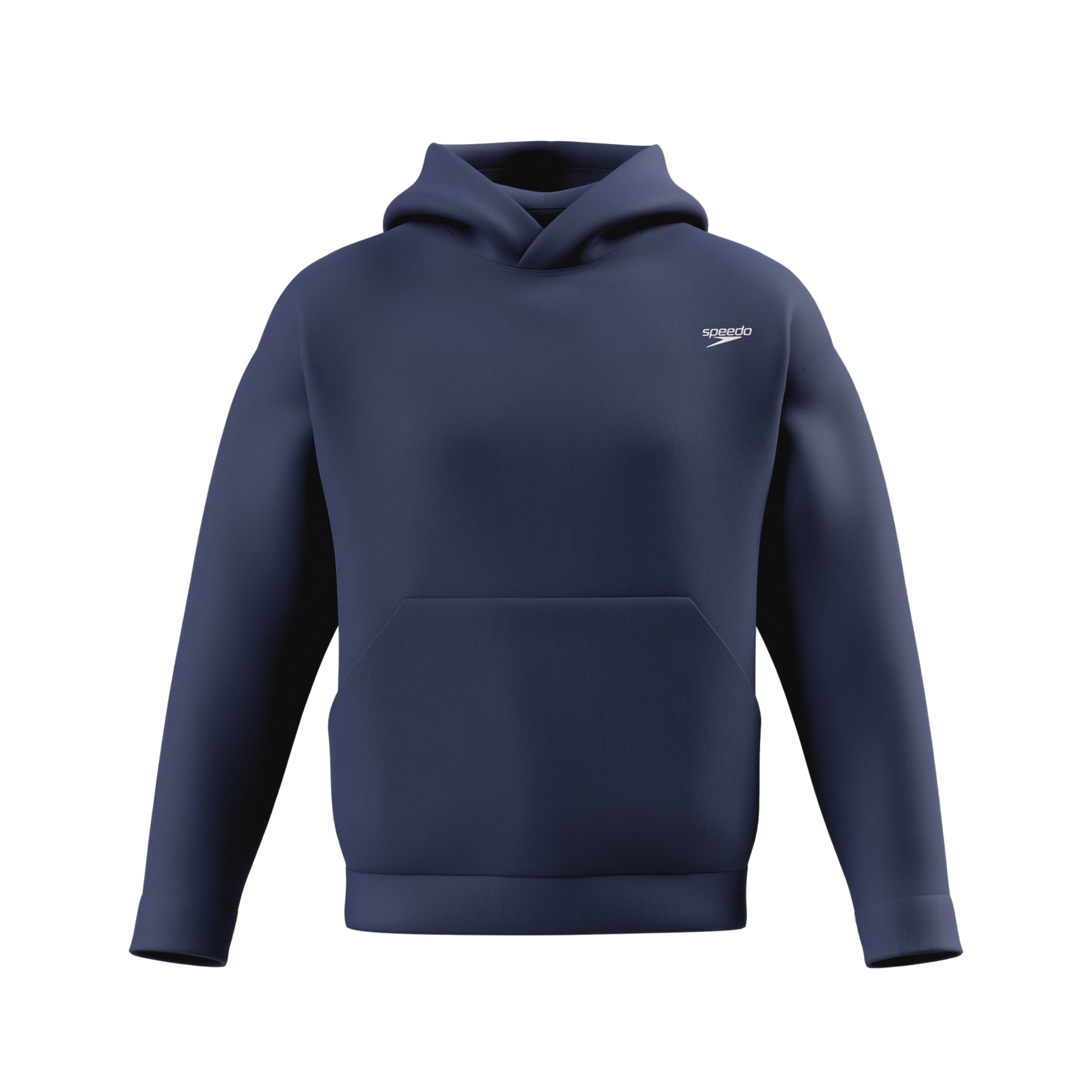 Speedo Unisex Team Fleece Hoodie  Hoodie  Speedo