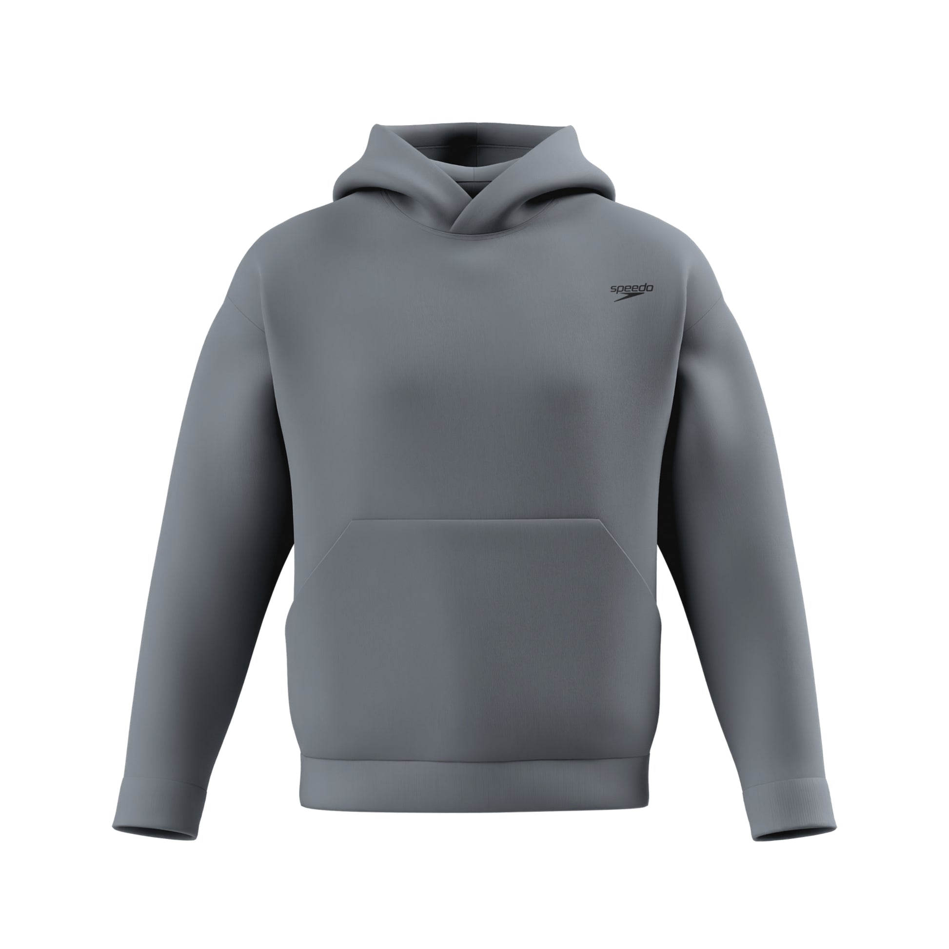 Speedo Unisex Team Fleece Hoodie  Hoodie  Speedo