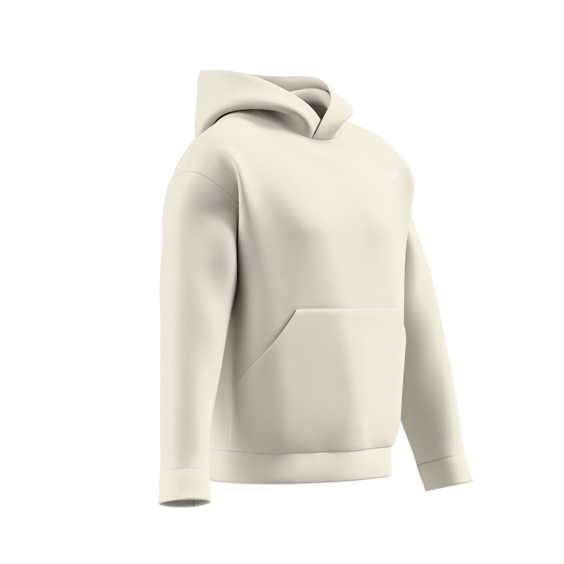 Speedo Unisex Team Fleece Hoodie  Hoodie  Speedo