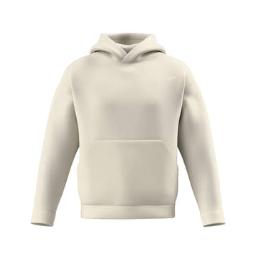 Speedo Unisex Team Fleece Hoodie  Hoodie  Speedo