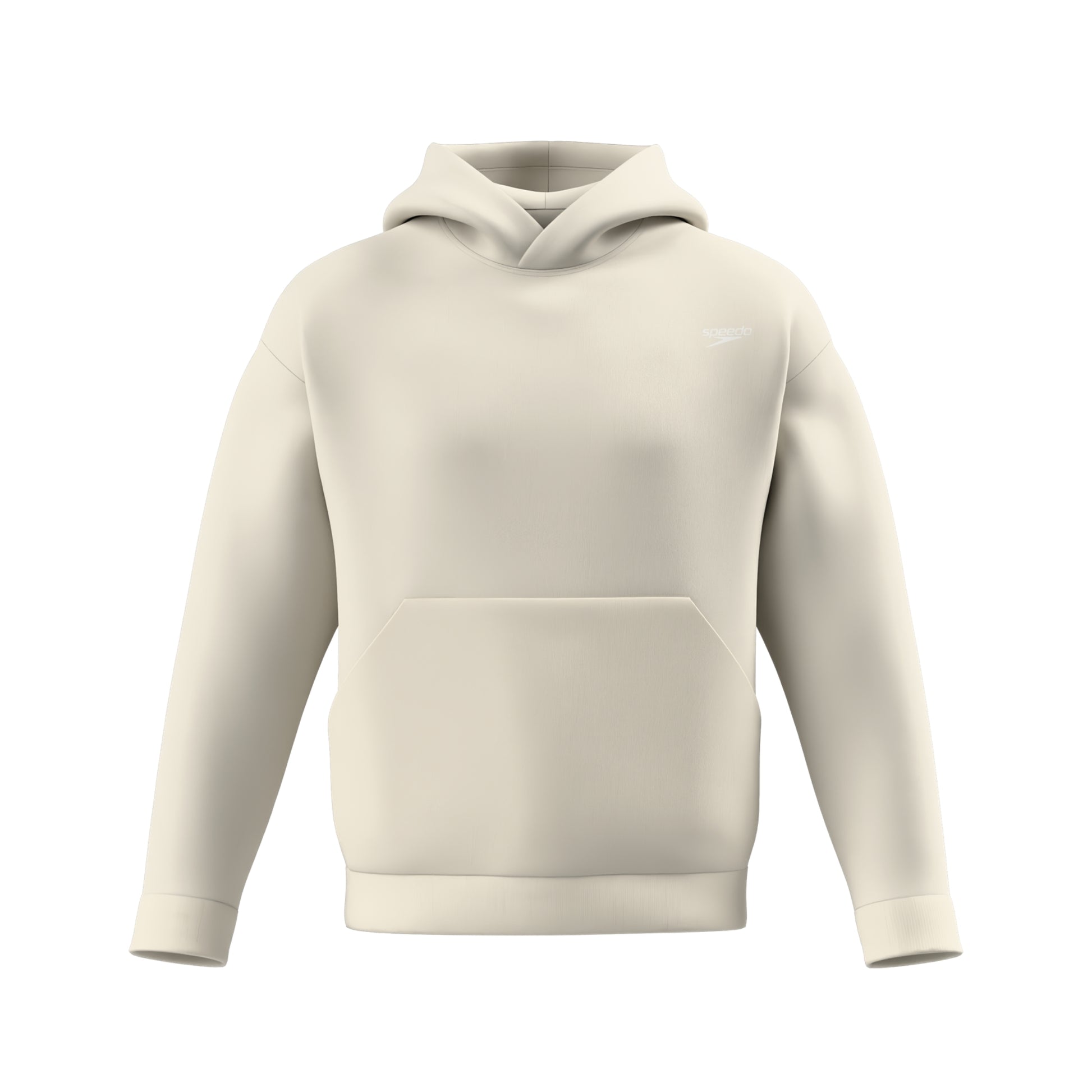 Speedo Unisex Team Fleece Hoodie  Hoodie  Speedo