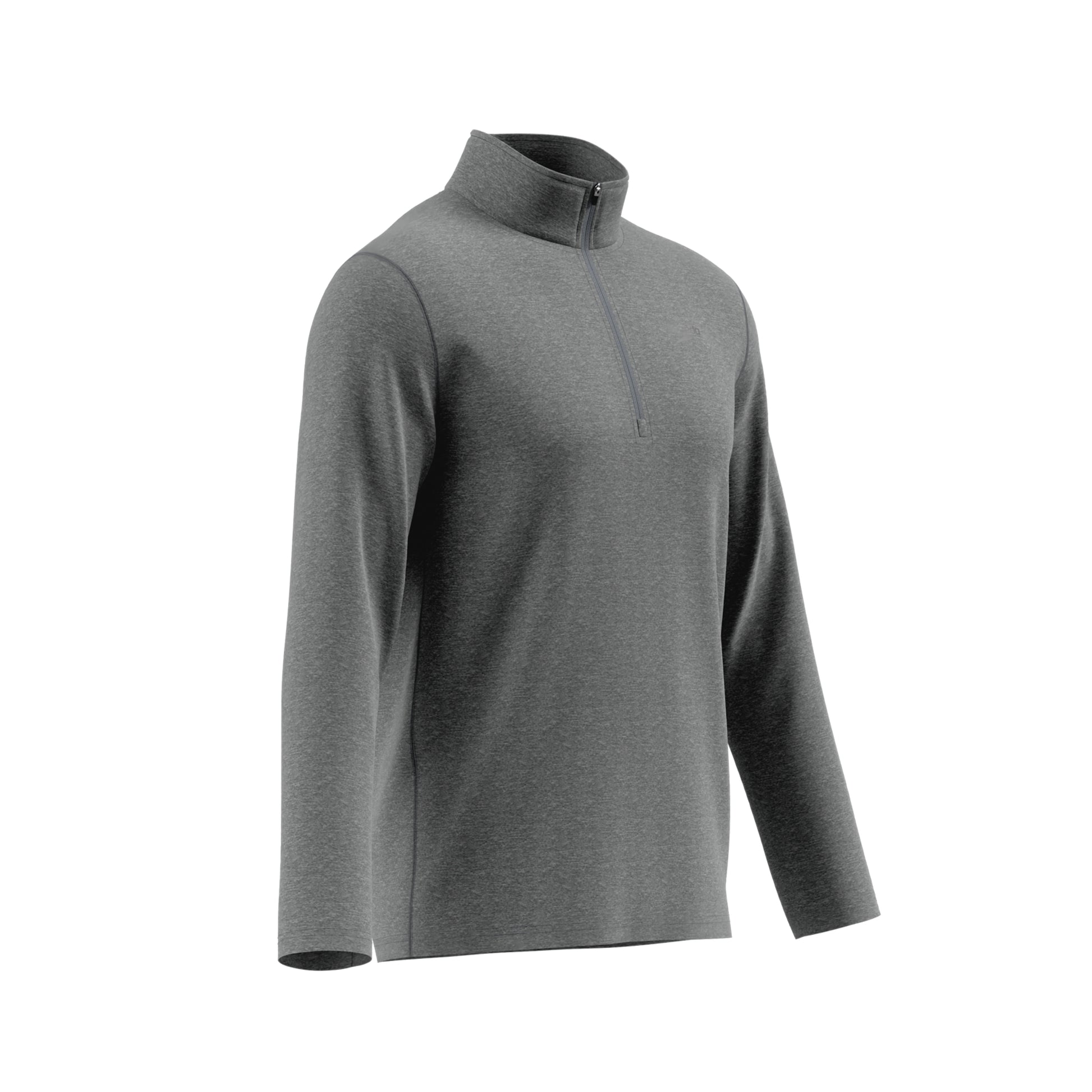 Speedo Men's Lightweight Quarter Zip Jersey Pullover  Pullover  Speedo