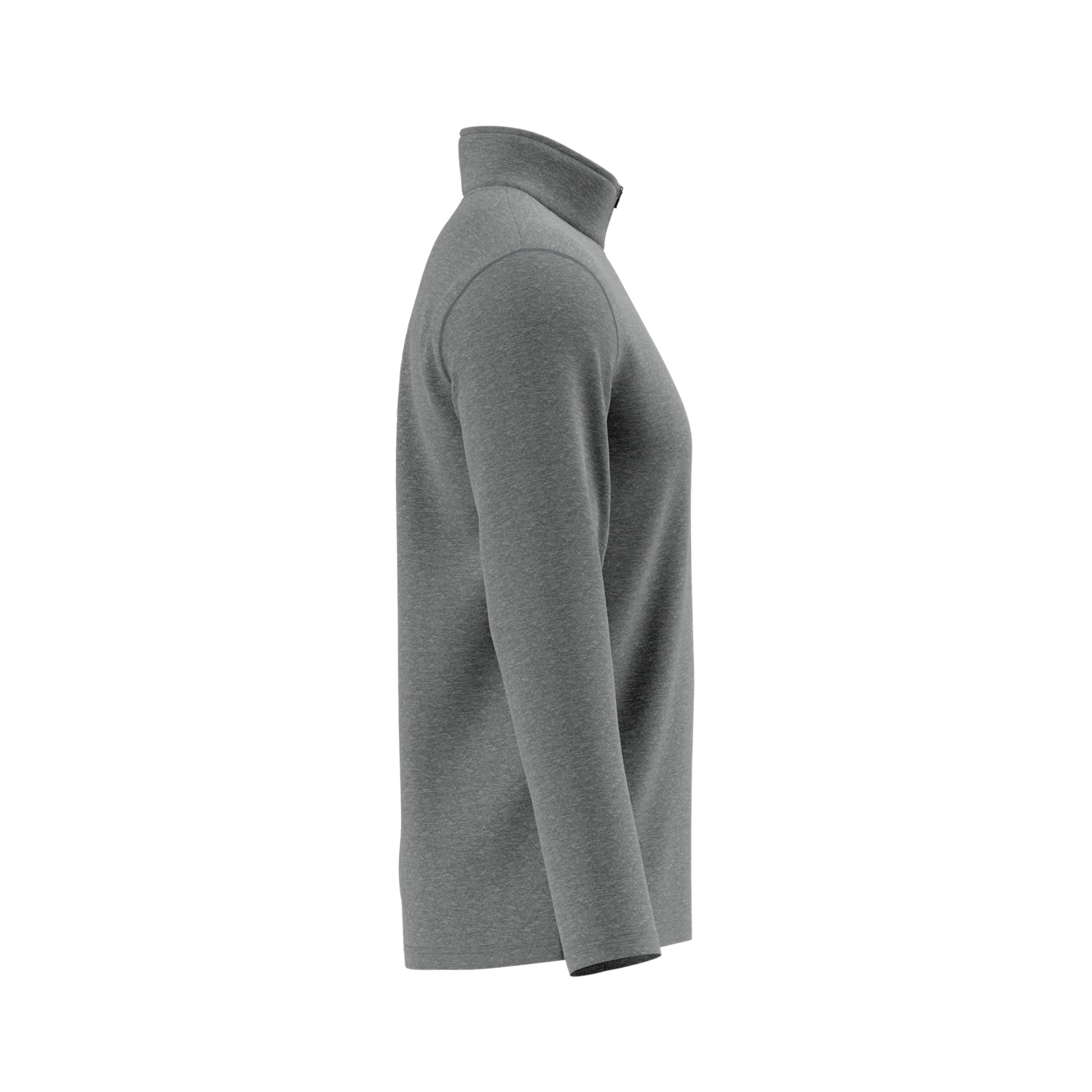 Speedo Men's Lightweight Quarter Zip Jersey Pullover  Pullover  Speedo