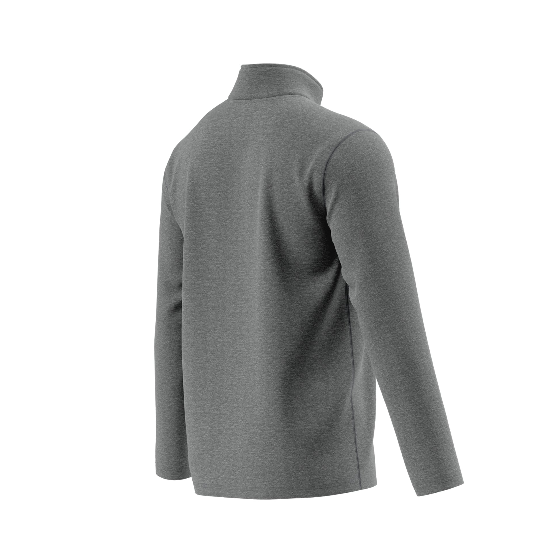 Speedo Men's Lightweight Quarter Zip Jersey Pullover  Pullover  Speedo