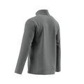 Speedo Men's Lightweight Quarter Zip Jersey Pullover  Pullover  Speedo