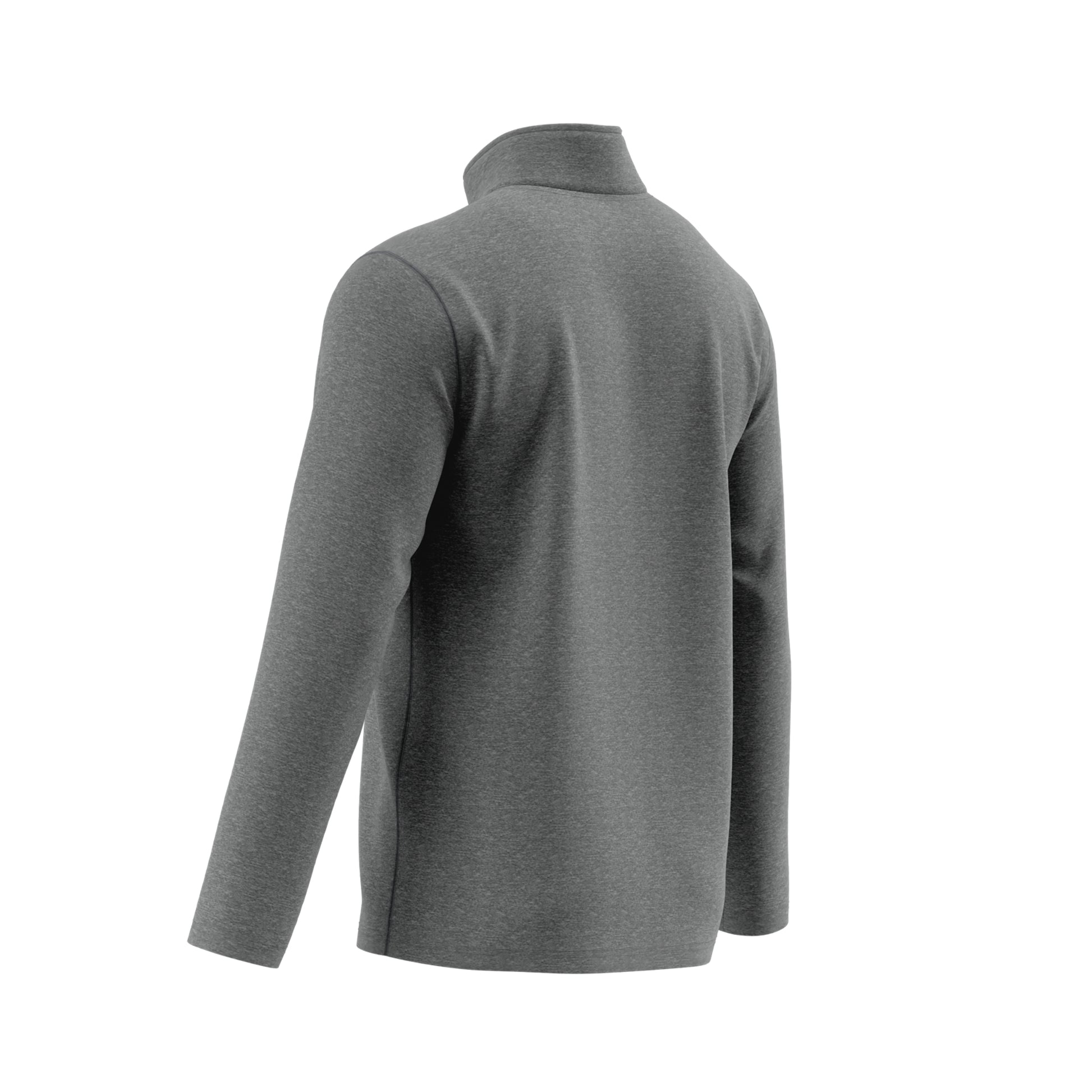 Speedo Men's Lightweight Quarter Zip Jersey Pullover  Pullover  Speedo
