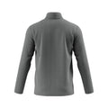 Speedo Men's Lightweight Quarter Zip Jersey Pullover  Pullover  Speedo