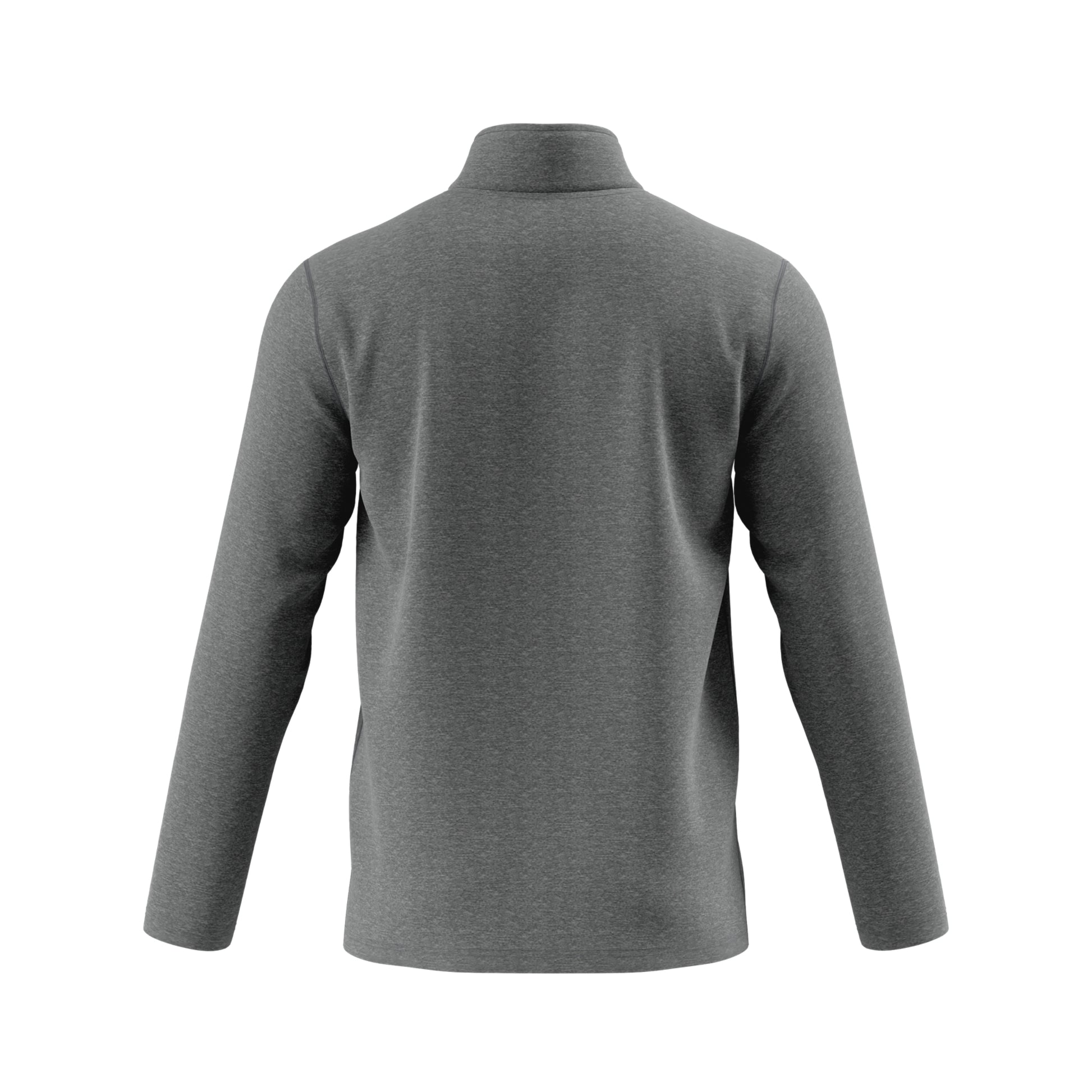 Speedo Men's Lightweight Quarter Zip Jersey Pullover  Pullover  Speedo