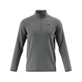 Speedo Men's Lightweight Quarter Zip Jersey Pullover  Pullover  Speedo